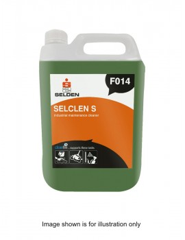 5ltrs Universal Cleaner Hygiene